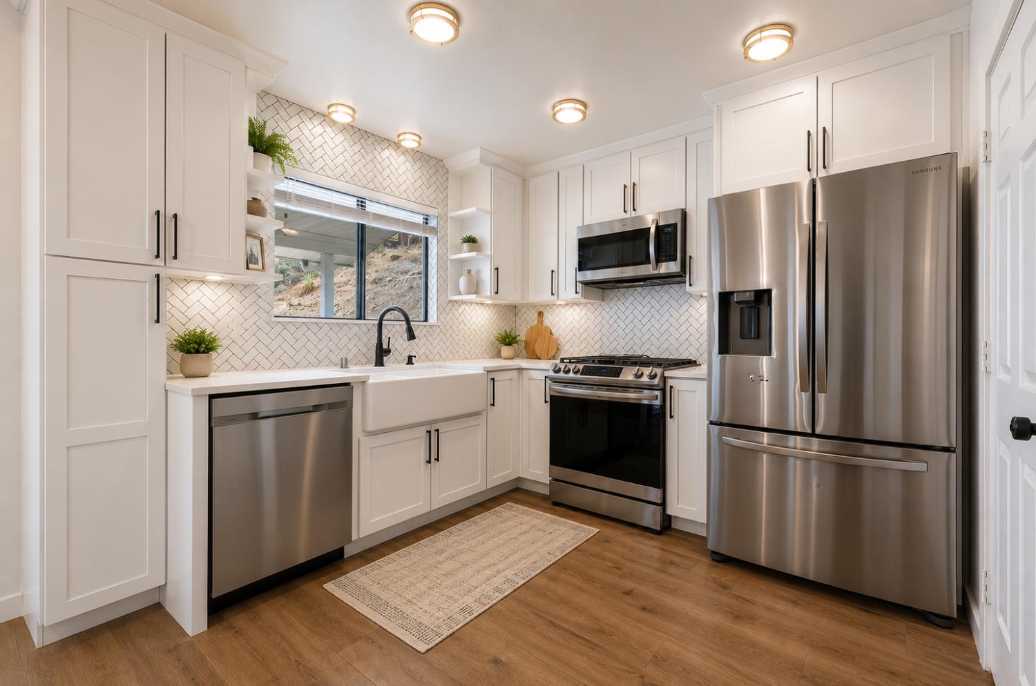 608 Bret Harte Drive