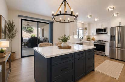 608 Bret Harte Drive Copperopolis CA 95228