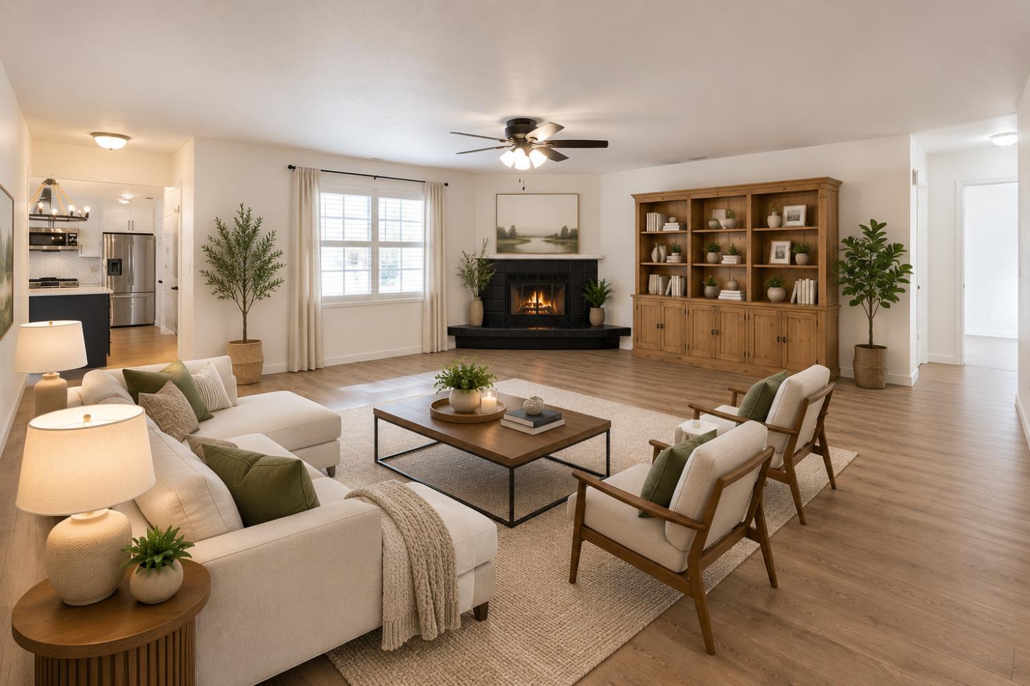 608 Bret Harte Drive