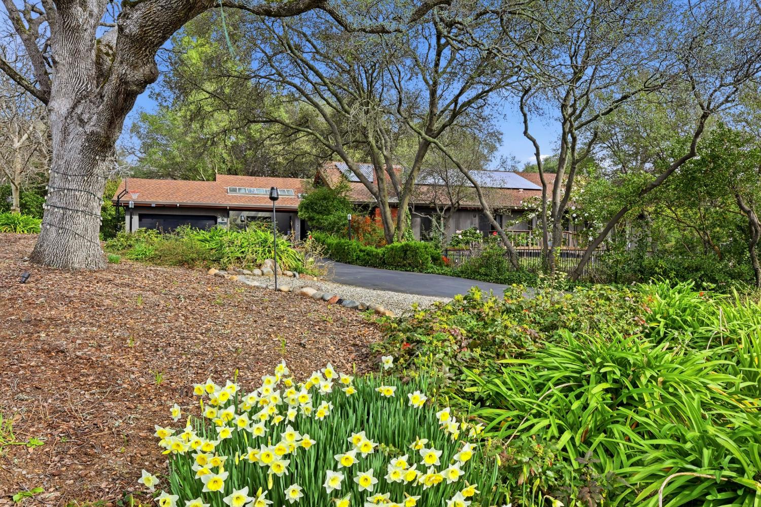 6699 Oak Hill Drive
