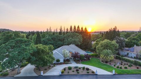 5552 W Saint Francis Circle Loomis CA 95650