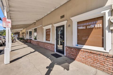 15 W Main Street Ione CA 95640