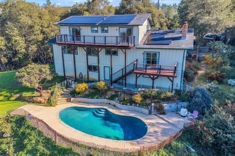 17780 Redberry Lane Jackson CA 95642