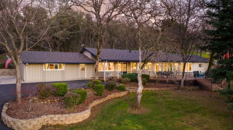 3310 Oak Creek Court Auburn CA 95603