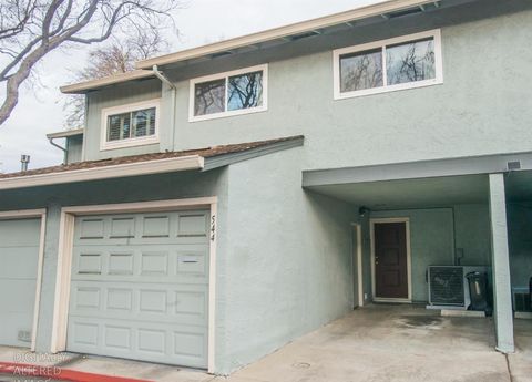 544 Crimsonberry Way San Jose CA 95129