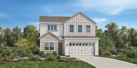3951 Rock Ridge Way Folsom CA 95630