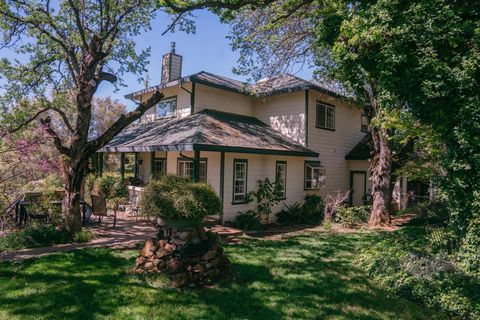 14134 Serpentine Farm Lane Grass Valley CA 95949