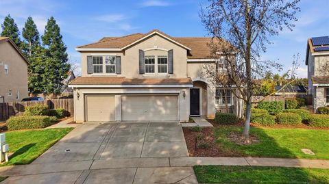 11029 Brattleboro Circle Mather CA 95655