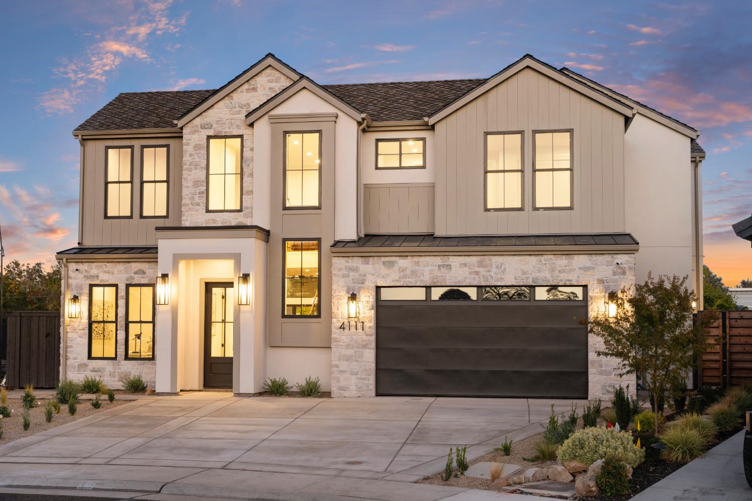 4111 Hardrock Court