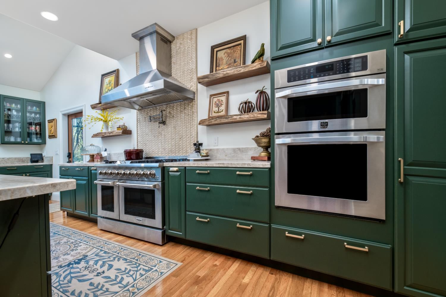 13100 Banner Lava Cap Rd, Nevada City, CA, 95959, USA, 4 Bedrooms Bedrooms, ,4 BathroomsBathrooms,Residential,Active,13100 Banner Lava Cap Rd,226072447