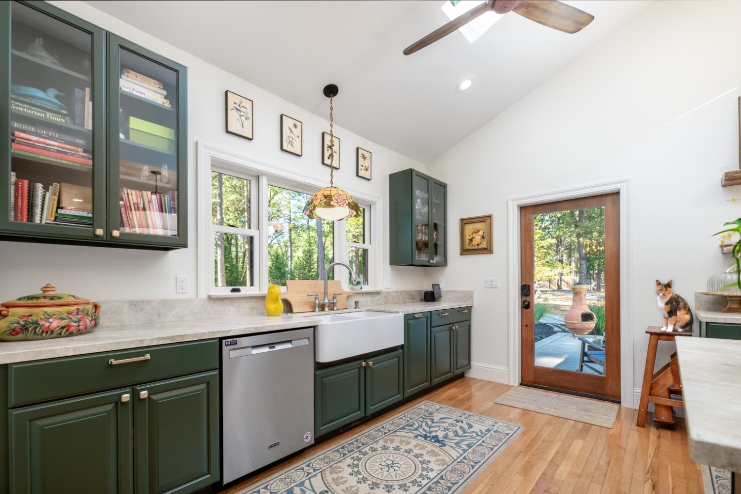 13100 Banner Lava Cap Rd, Nevada City, CA, 95959, USA, 4 Bedrooms Bedrooms, ,4 BathroomsBathrooms,Residential,Active,13100 Banner Lava Cap Rd,226072447