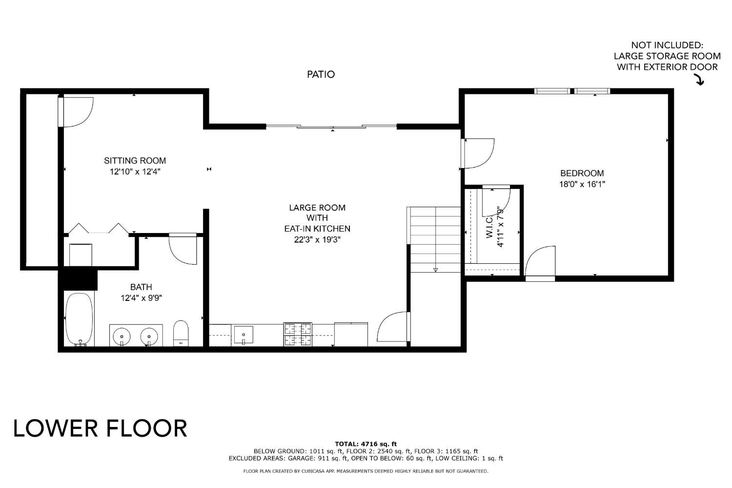 13100 Banner Lava Cap Rd, Nevada City, CA, 95959, USA, 4 Bedrooms Bedrooms, ,4 BathroomsBathrooms,Residential,Active,13100 Banner Lava Cap Rd,226072447