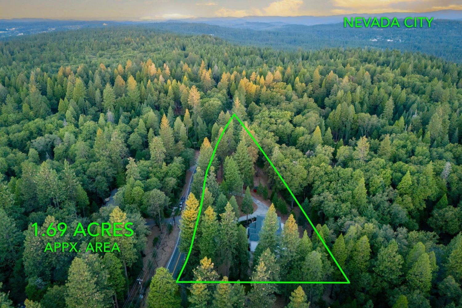 13100 Banner Lava Cap Rd, Nevada City, CA, 95959, USA, 4 Bedrooms Bedrooms, ,4 BathroomsBathrooms,Residential,Active,13100 Banner Lava Cap Rd,226072447