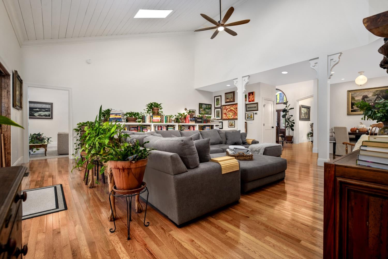 13100 Banner Lava Cap Rd, Nevada City, CA, 95959, USA, 4 Bedrooms Bedrooms, ,4 BathroomsBathrooms,Residential,Active,13100 Banner Lava Cap Rd,226072447