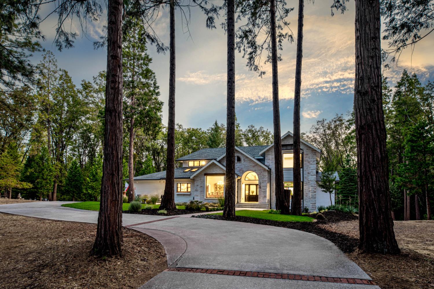 13100 Banner Lava Cap Rd, Nevada City, CA, 95959, USA, 4 Bedrooms Bedrooms, ,4 BathroomsBathrooms,Residential,Active,13100 Banner Lava Cap Rd,226072447
