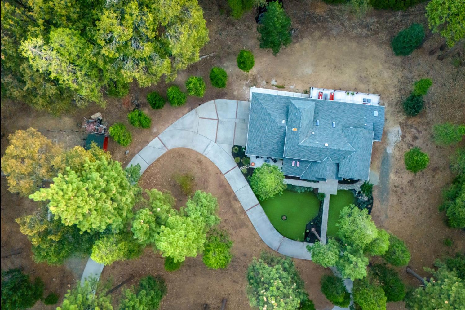 13100 Banner Lava Cap Rd, Nevada City, CA, 95959, USA, 4 Bedrooms Bedrooms, ,4 BathroomsBathrooms,Residential,Active,13100 Banner Lava Cap Rd,226072447