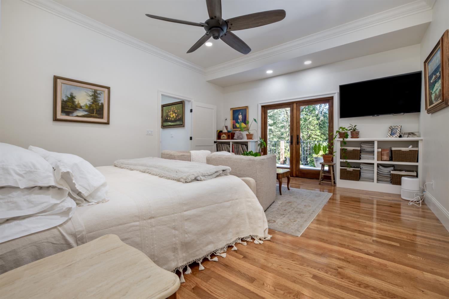 13100 Banner Lava Cap Rd, Nevada City, CA, 95959, USA, 4 Bedrooms Bedrooms, ,4 BathroomsBathrooms,Residential,Active,13100 Banner Lava Cap Rd,226072447