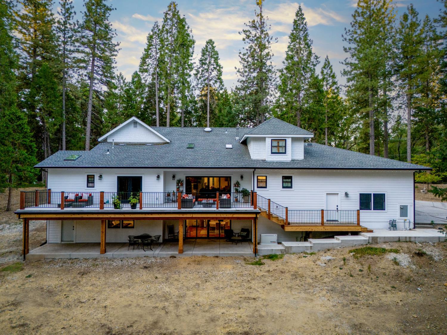 13100 Banner Lava Cap Rd, Nevada City, CA, 95959, USA, 4 Bedrooms Bedrooms, ,4 BathroomsBathrooms,Residential,Active,13100 Banner Lava Cap Rd,226072447