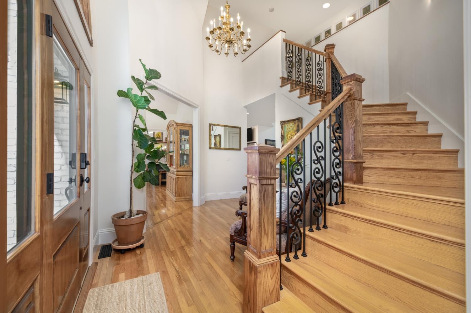 13100 Banner Lava Cap Rd, Nevada City, CA, 95959, USA, 4 Bedrooms Bedrooms, ,4 BathroomsBathrooms,Residential,Active,13100 Banner Lava Cap Rd,226072447