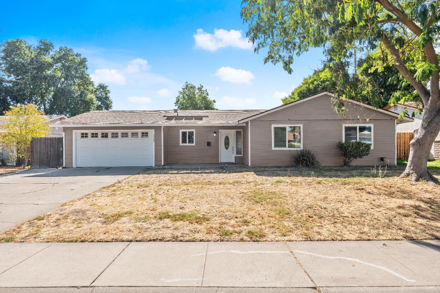 4028 Vosburg Street