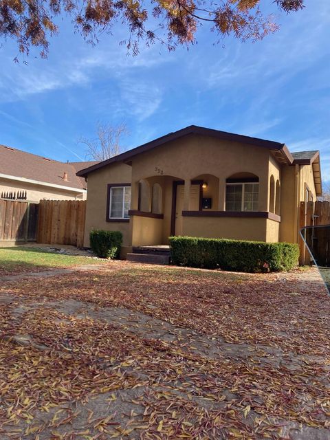 322 Johnson Street Modesto CA 95354