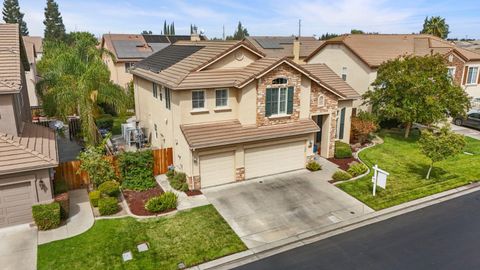 1705 Savoie Way Modesto CA 95356