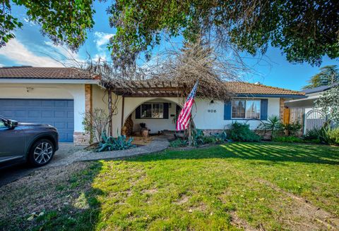 908 Wendell Way Woodland CA 95695