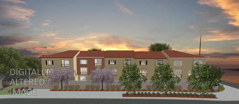 4904 Manzanita Avenue