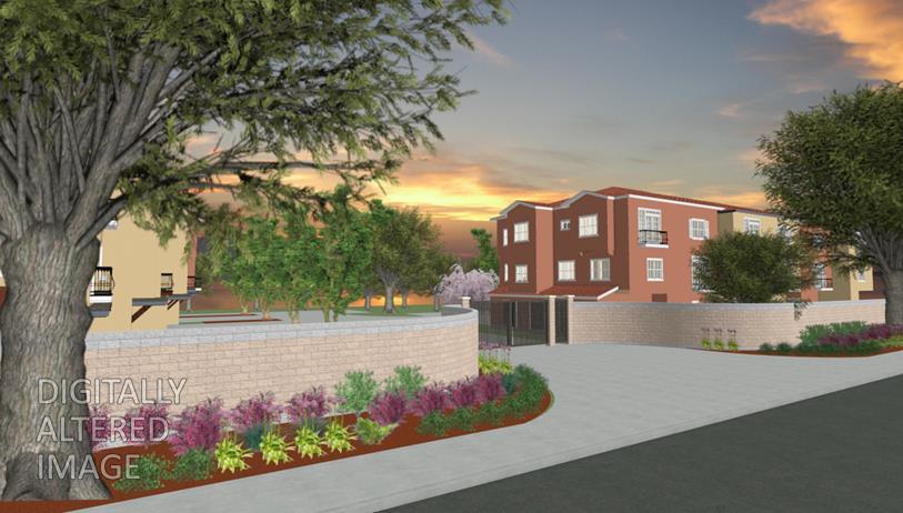 4904 Manzanita Avenue