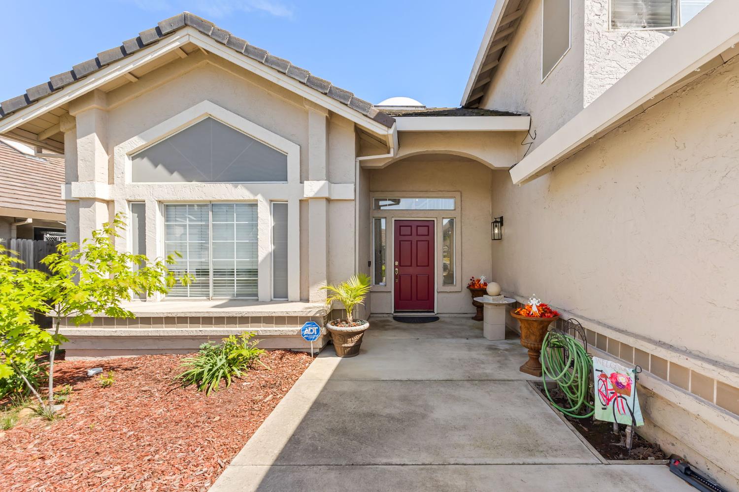 7200 Beaver Falls Way