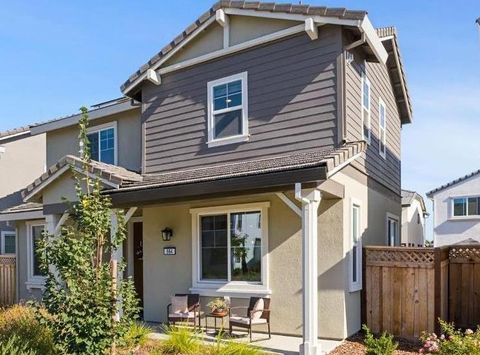 664 Whitewater Way West Sacramento CA 95605