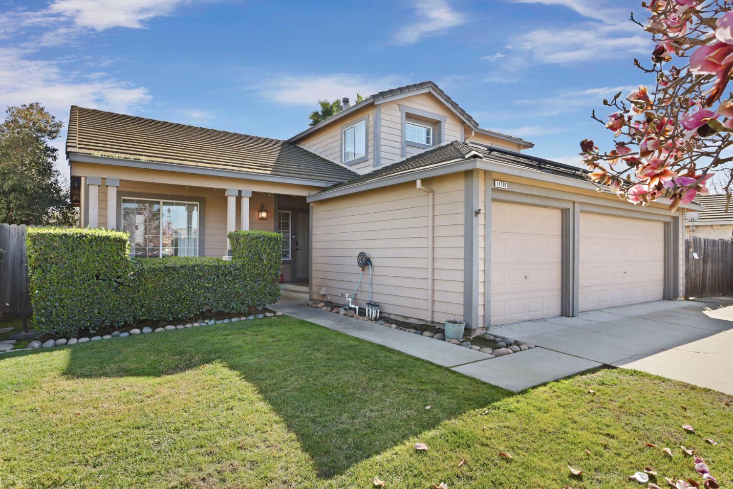 14310 Cedar Valley Drive