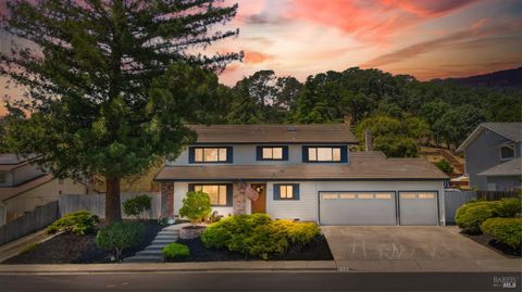 154 Monte Verde Drive Vacaville CA 95688