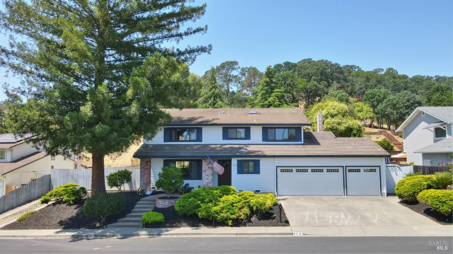 154 Monte Verde Drive