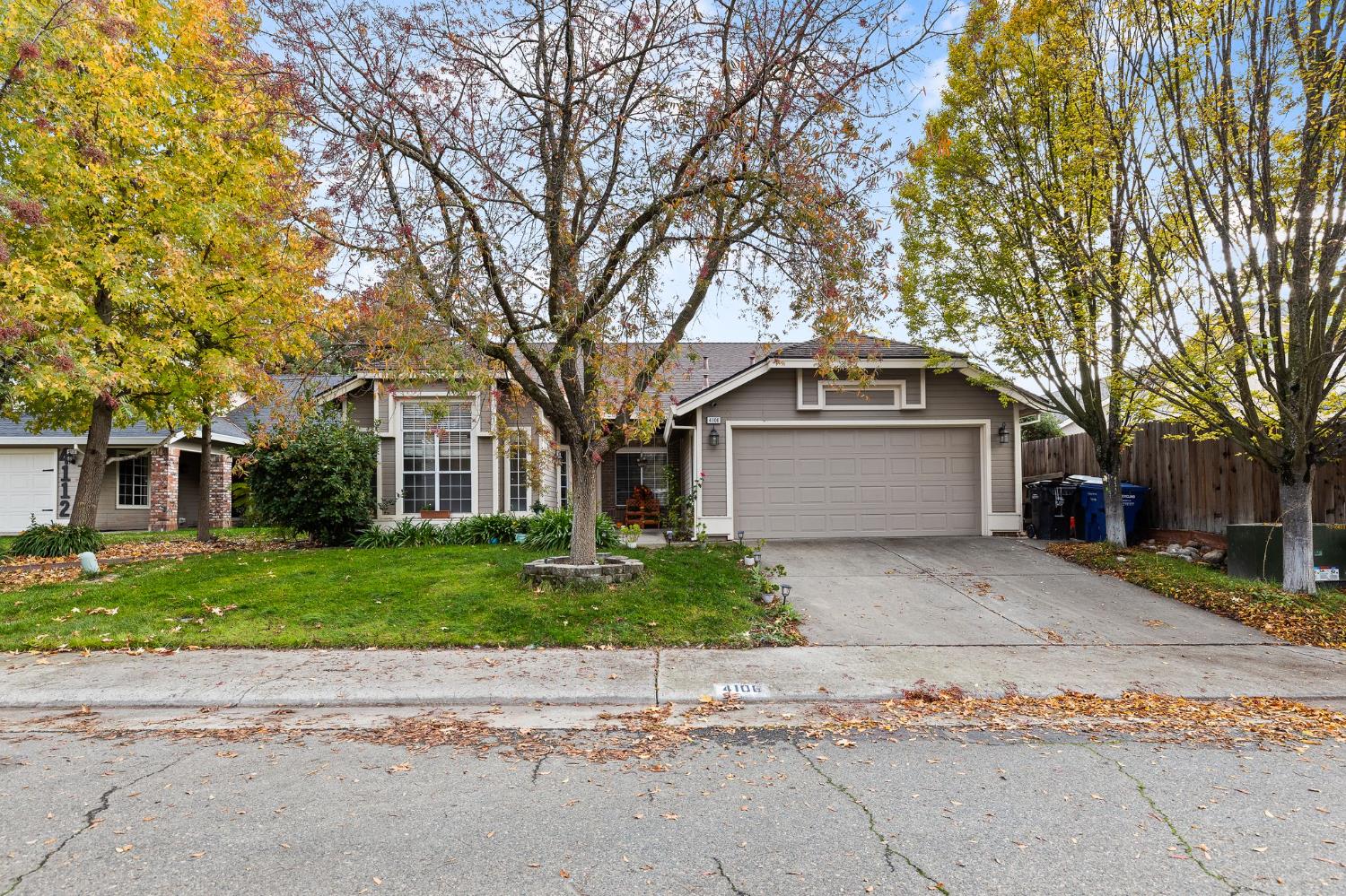 4106 Copper Hill Court