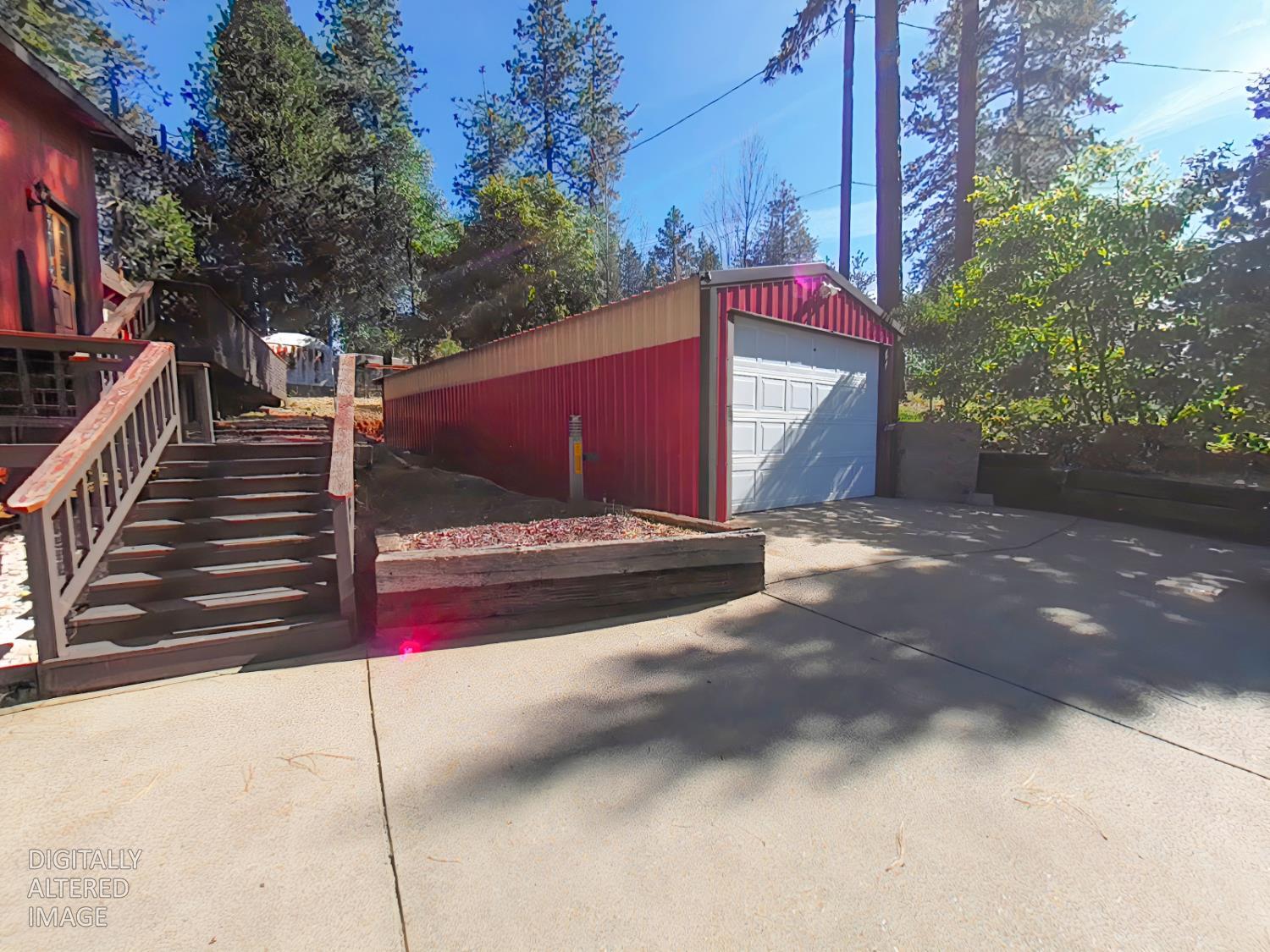 3995 Valley Vista Drive