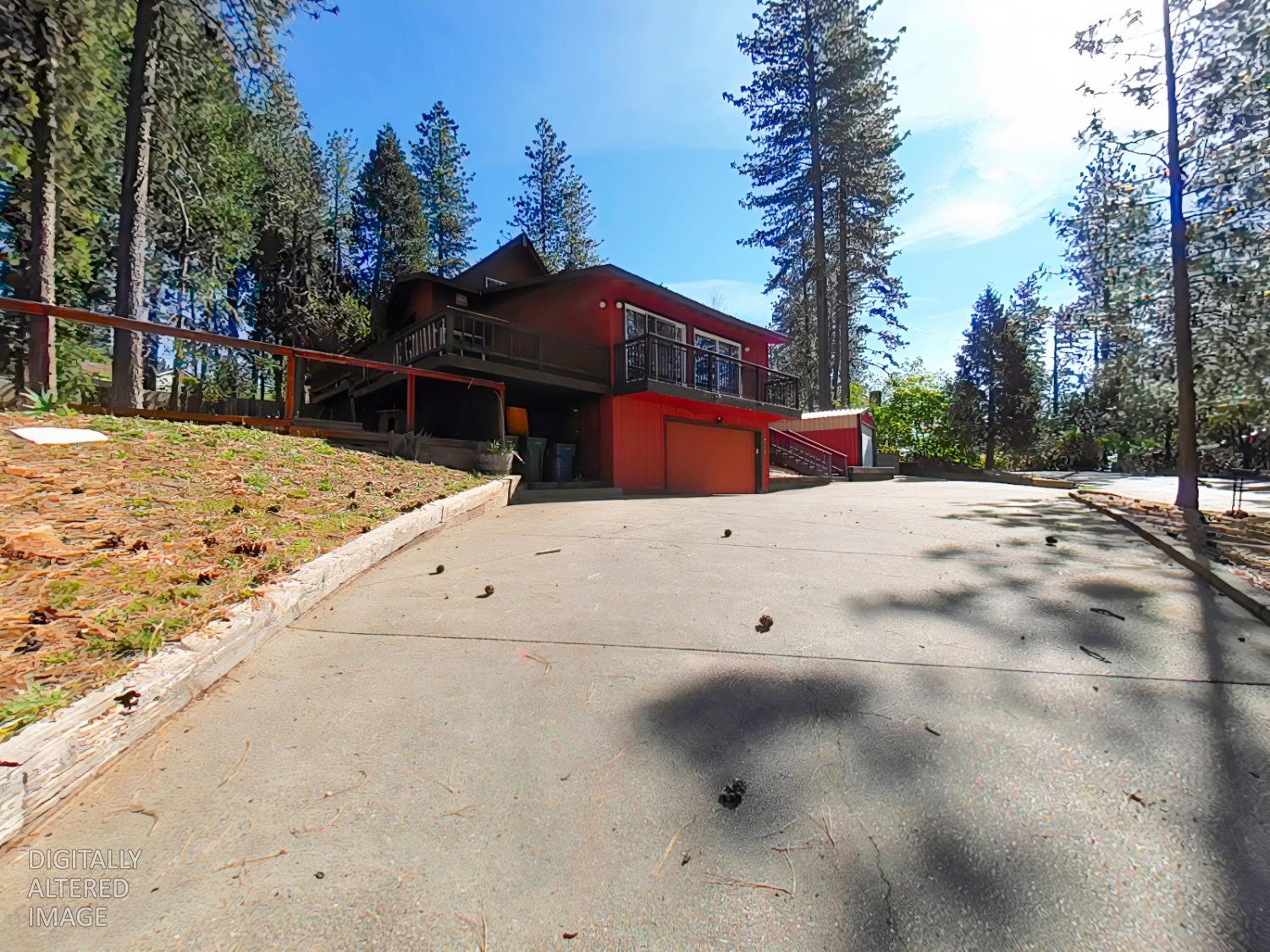 3995 Valley Vista Drive