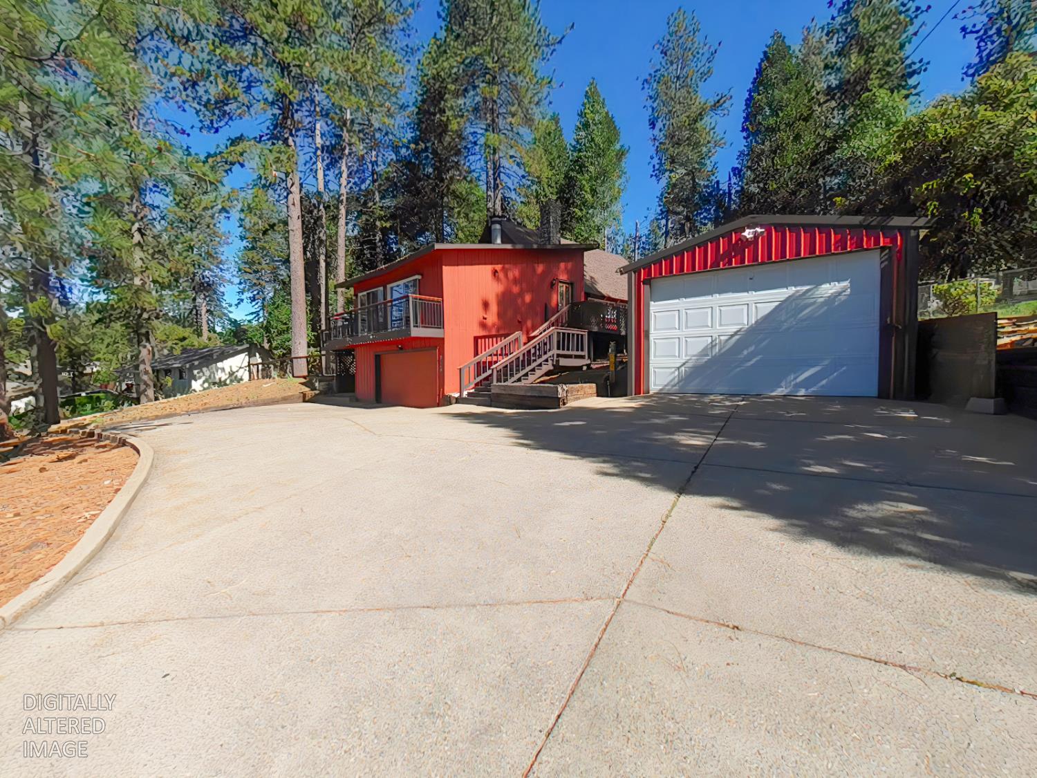 3995 Valley Vista Drive