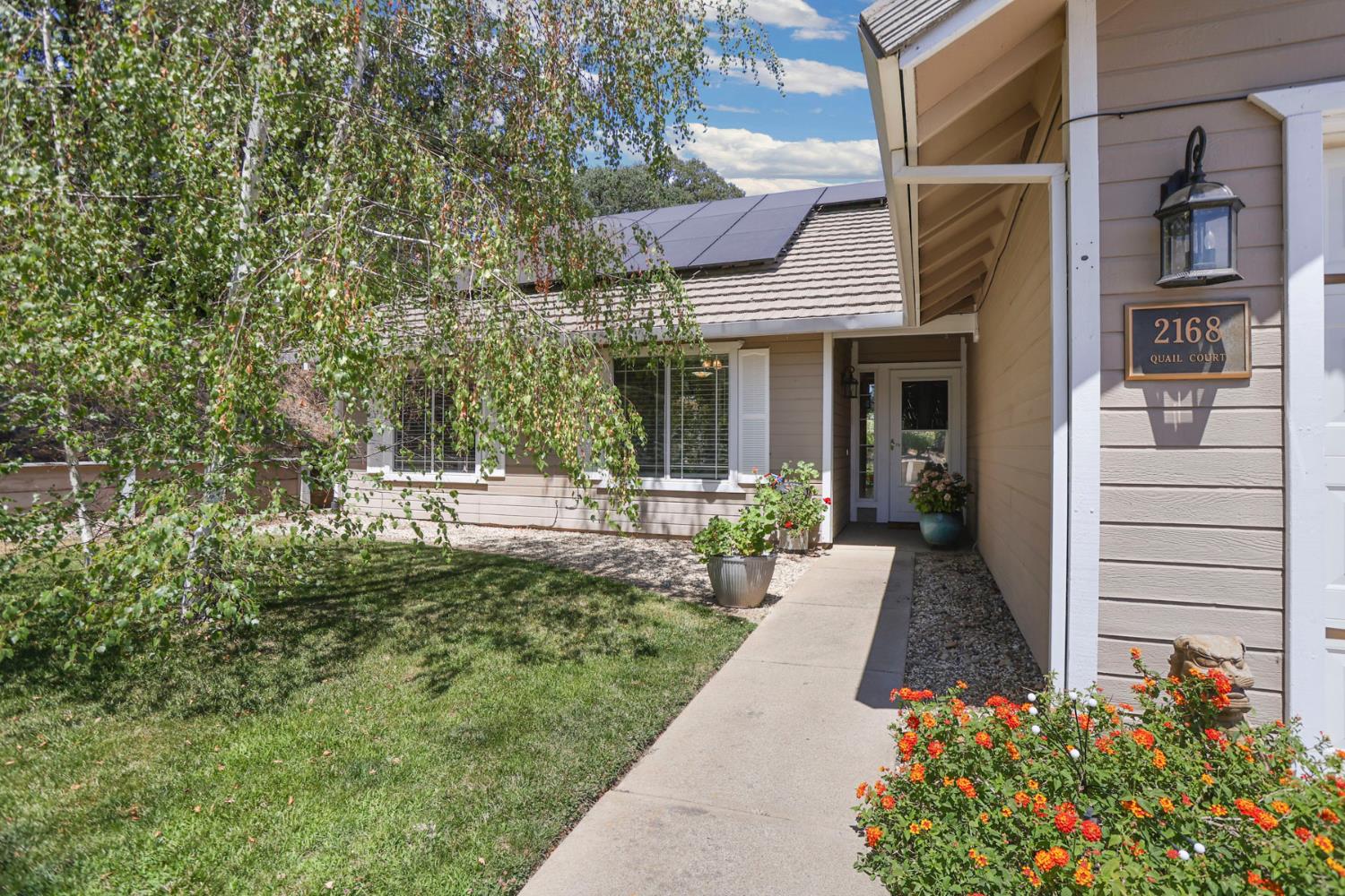 2168 Quail Court