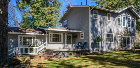 4480 Chaparral Drive, Placerville, CA 95667 - MLS#: 225011362