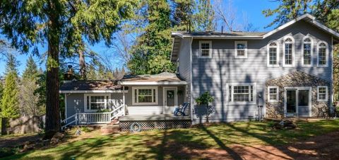 4480 Chaparral Drive, Placerville, CA 95667 - MLS#: 225011362