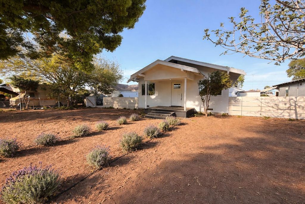 Photo of 312 C Street, Waterford, CA 95386 (MLS # 226032394)