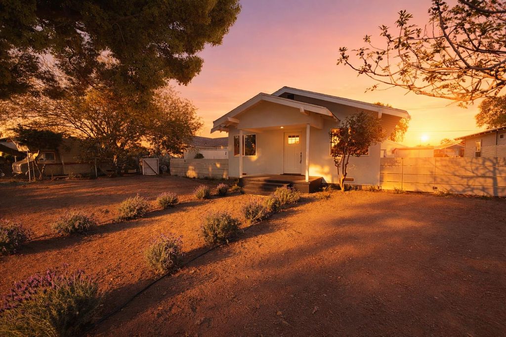 Photo of 312 C Street, Waterford, CA 95386 (MLS # 226032394)