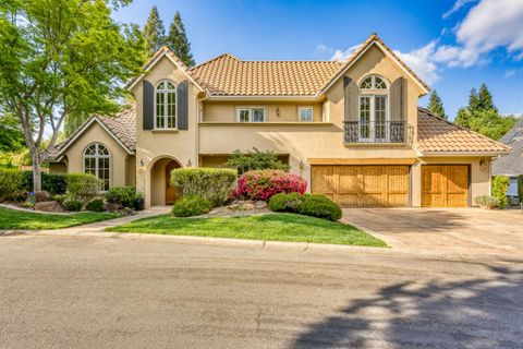 3441 Quail Haven Lane Carmichael CA 95608