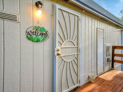 4501 Tomahawk Trail 7 Copperopolis CA 95228