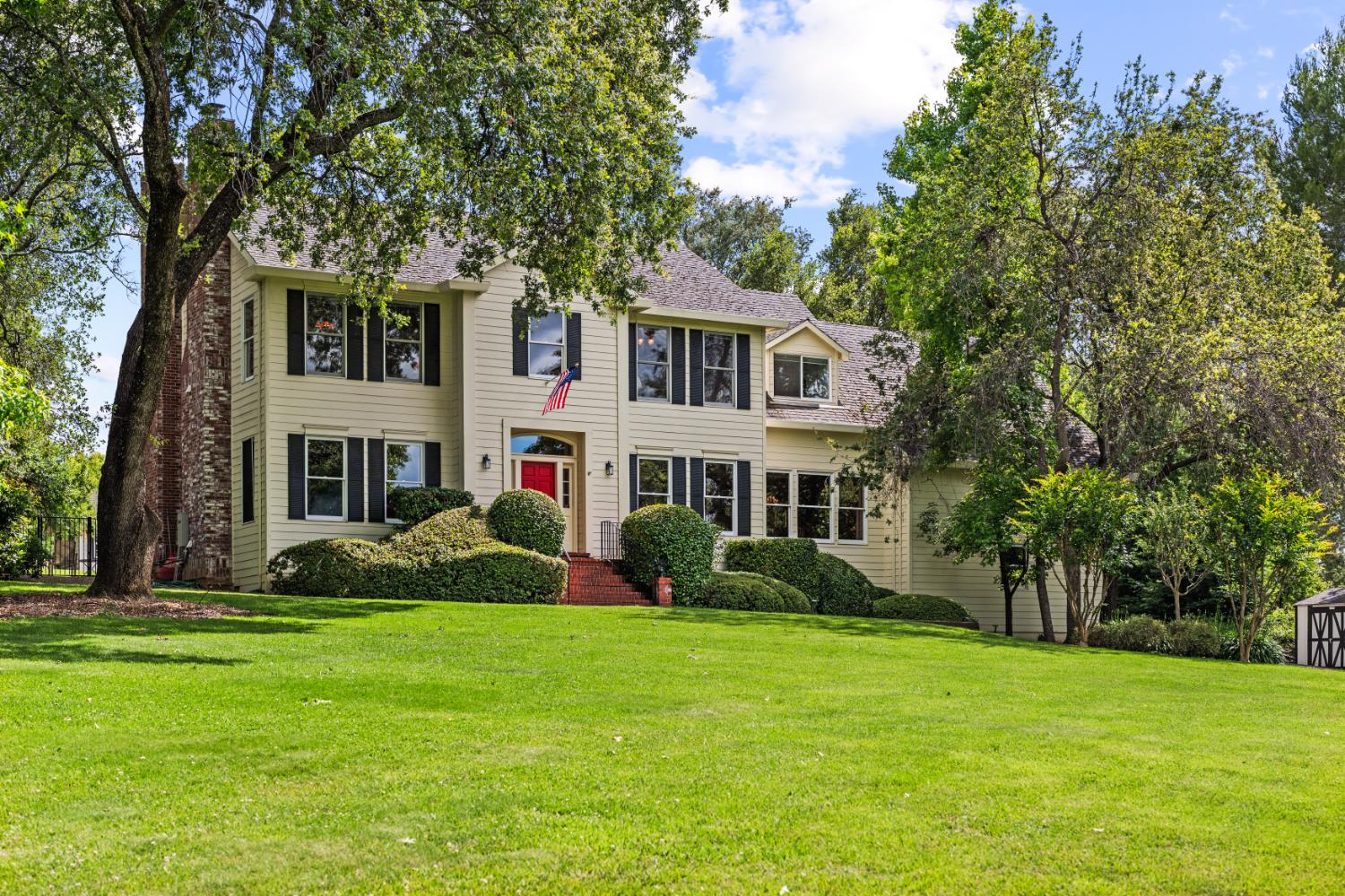 3260 Granite Creek Place