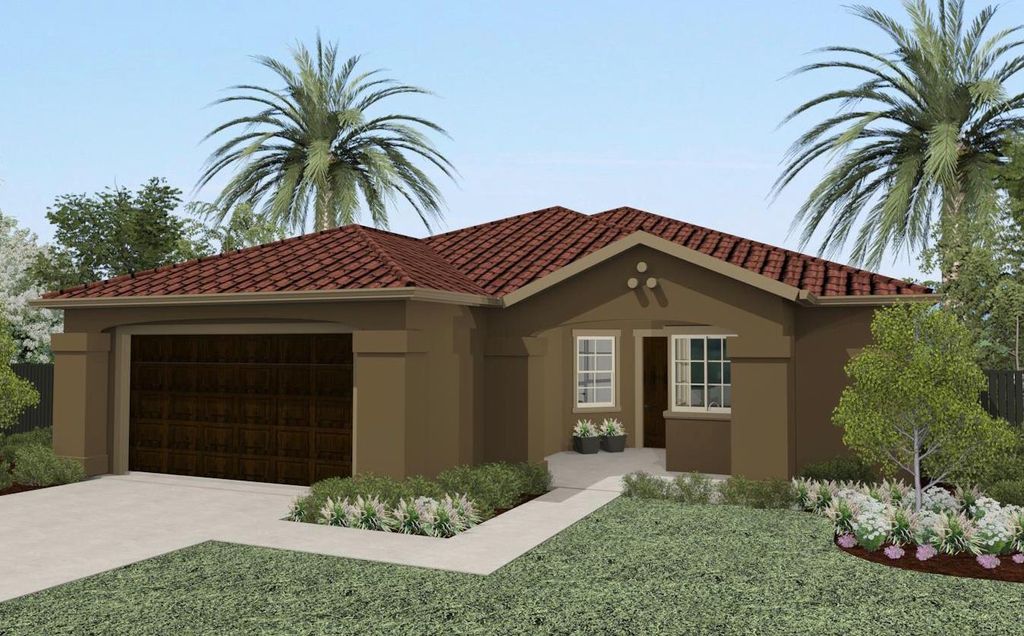 Photo of 8684 N Privado Court, Hilmar, CA 95324 (MLS # 225146600)