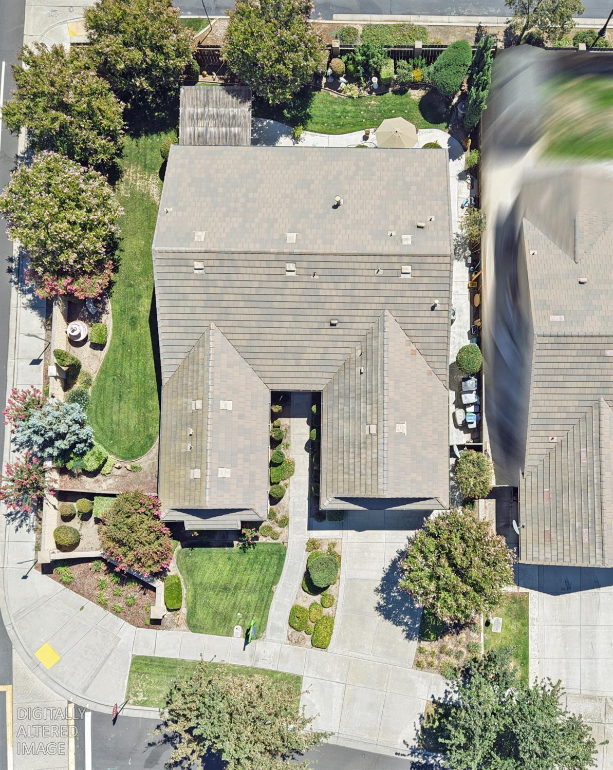 2000 Thomas Taylor Drive