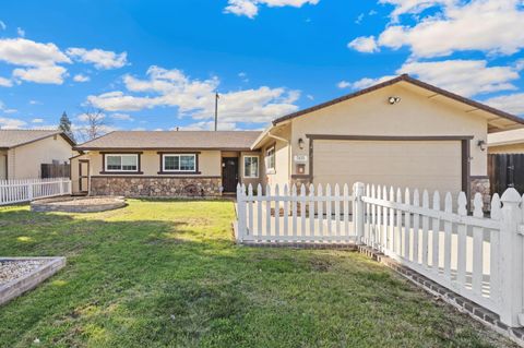 7435 Saybrook Drive Citrus Heights CA 95621