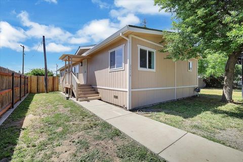 2614 Palm Street Sutter CA 95982